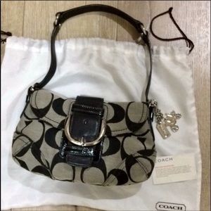 Coach Shoulder Bag